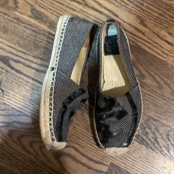 Tory Burch Lonnie espadrilles - Picture 11 of 11